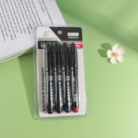 Des marqueurs de haute qualité LC4.