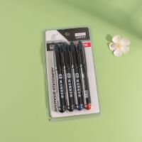 Des marqueurs de haute qualité LC4.