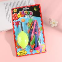 بالونات مضخة هواء مضغوطة بطاقة سحاب LC