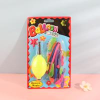 بالونات مضخة هواء مضغوطة بطاقة سحاب LC