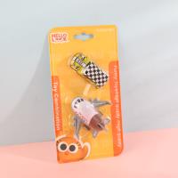 The HLWJ01001 toy set includes two items.