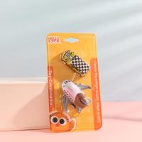 The HLWJ01001 toy set includes two items.