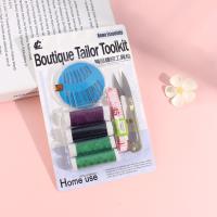 LC4个线纱剪+皮尺