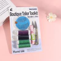 LC4个线纱剪+皮尺