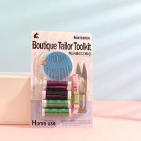 LC4个线纱剪+皮尺