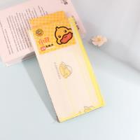 小黄鸭1387两片洗碗布