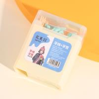 507 Dental Floss + Toothpick Combo Pack