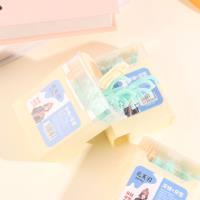 507 Dental Floss + Toothpick Combo Pack