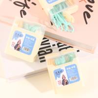 507 Dental Floss + Toothpick Combo Pack