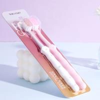 樱花超柔炫彩牙刷A-622