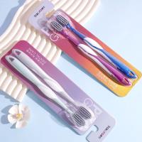 The Sakura Deep Cleaning Toothbrush A-623