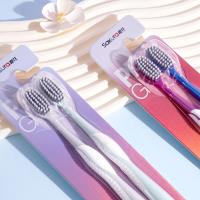 The Sakura Deep Cleaning Toothbrush A-623