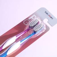 The Sakura Deep Cleaning Toothbrush A-623