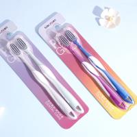 The Sakura Deep Cleaning Toothbrush A-623