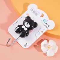 حامل ملصقات XPX-803 الثلاثي الألوان بدون أثر.