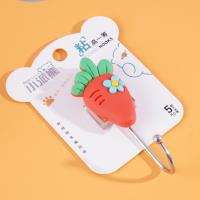 مقاطع لاصقة لفواكه الكارتونية بلا أثر، XPX-805