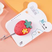 مقاطع لاصقة لفواكه الكارتونية بلا أثر، XPX-805