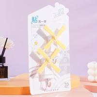 مقلاة عجين XPX-9110 المبتكرة مع مشابك لاصقة.