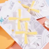 مقلاة عجين XPX-9110 المبتكرة مع مشابك لاصقة.