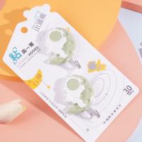 مشبك لاصق لرائدي الفضاء المبدعين XPX-9111