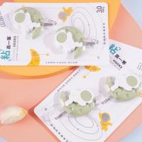 مشبك لاصق لرائدي الفضاء المبدعين XPX-9111