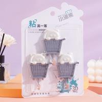 XPX-9125创意购物车粘钩