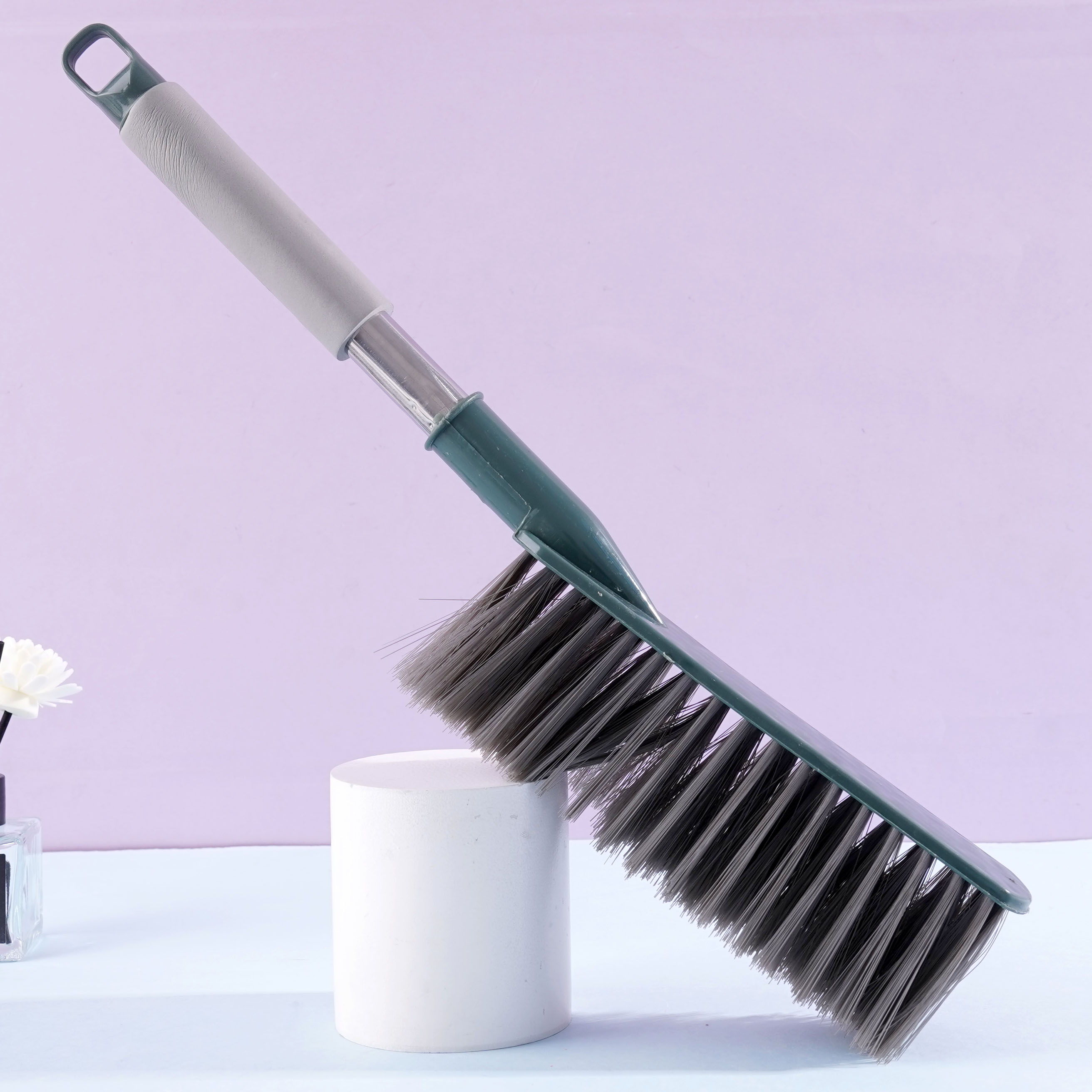 مكنسة السرير ذات القطعة القطنية الفاخرة 1231