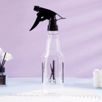 مقصات كبيرة مُدعّمة وإبريق رشّ 1021.