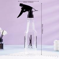 مقصات كبيرة مُدعّمة وإبريق رشّ 1021.