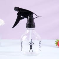 Small scissors and watering can