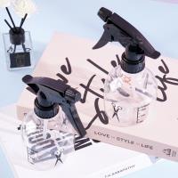 Small scissors and watering can