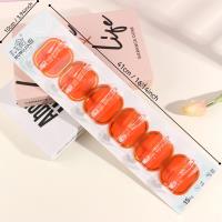 229-6 Row, Gold-Stamped Corner Clothes and Hat Hooks