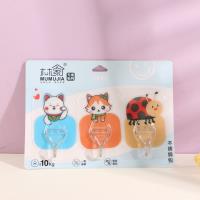 267-3 stainless steel non-stick hooks