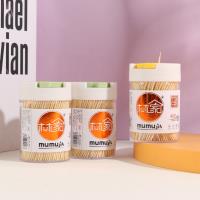 0067推盖翻盖普通牙签