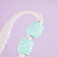 009三轮按摩器（精品袋装）