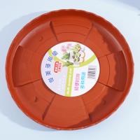 88-26 Colorful Flower Pot Tray