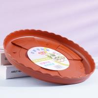 88-26 Colorful Flower Pot Tray
