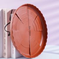 88-28 Colorful Flower Pot Stand