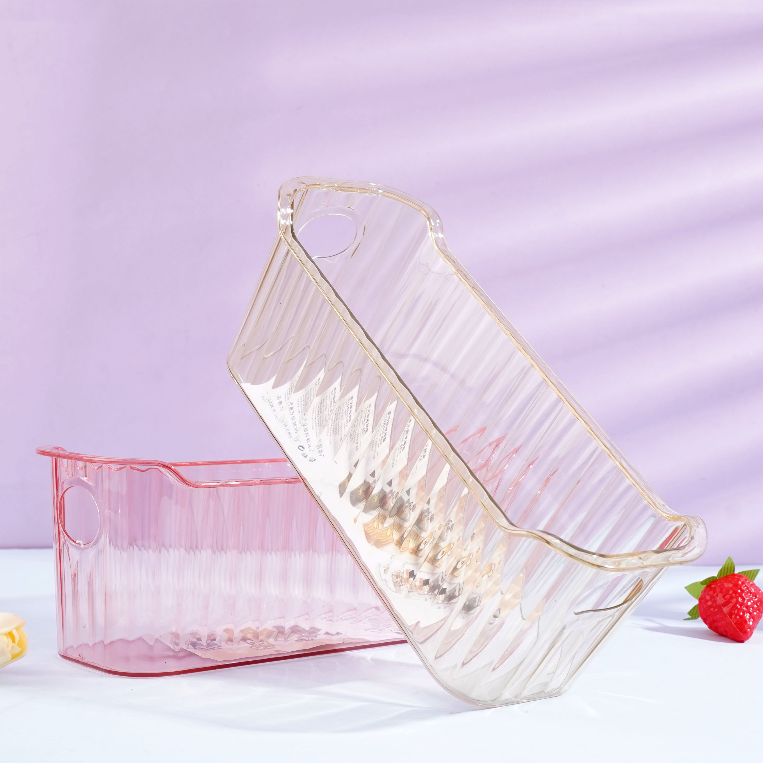 5501 Multi-functional Storage Box