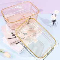 5502烫金多功能收纳盒