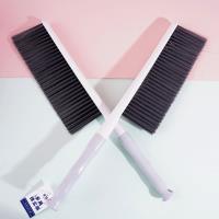 1603 Black Straight Bed Brush