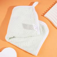 7507 وشاح مربع بحافة مطرية