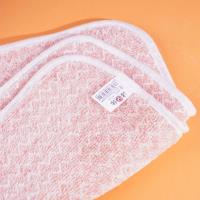 7064水纹满天星方巾