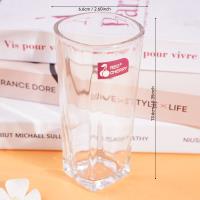 Verre 310C de High Four Square.