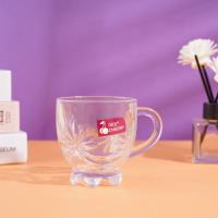 ZB043F glass cup