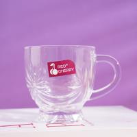 ZB043F glass cup