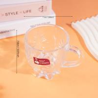 ZB043F glass cup
