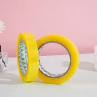 شريط لاصق شفاف بحجم 20*180.