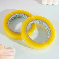 شريط لاصق شفاف بحجم 20*180.