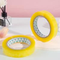 شريط لاصق شفاف بحجم 20*180.